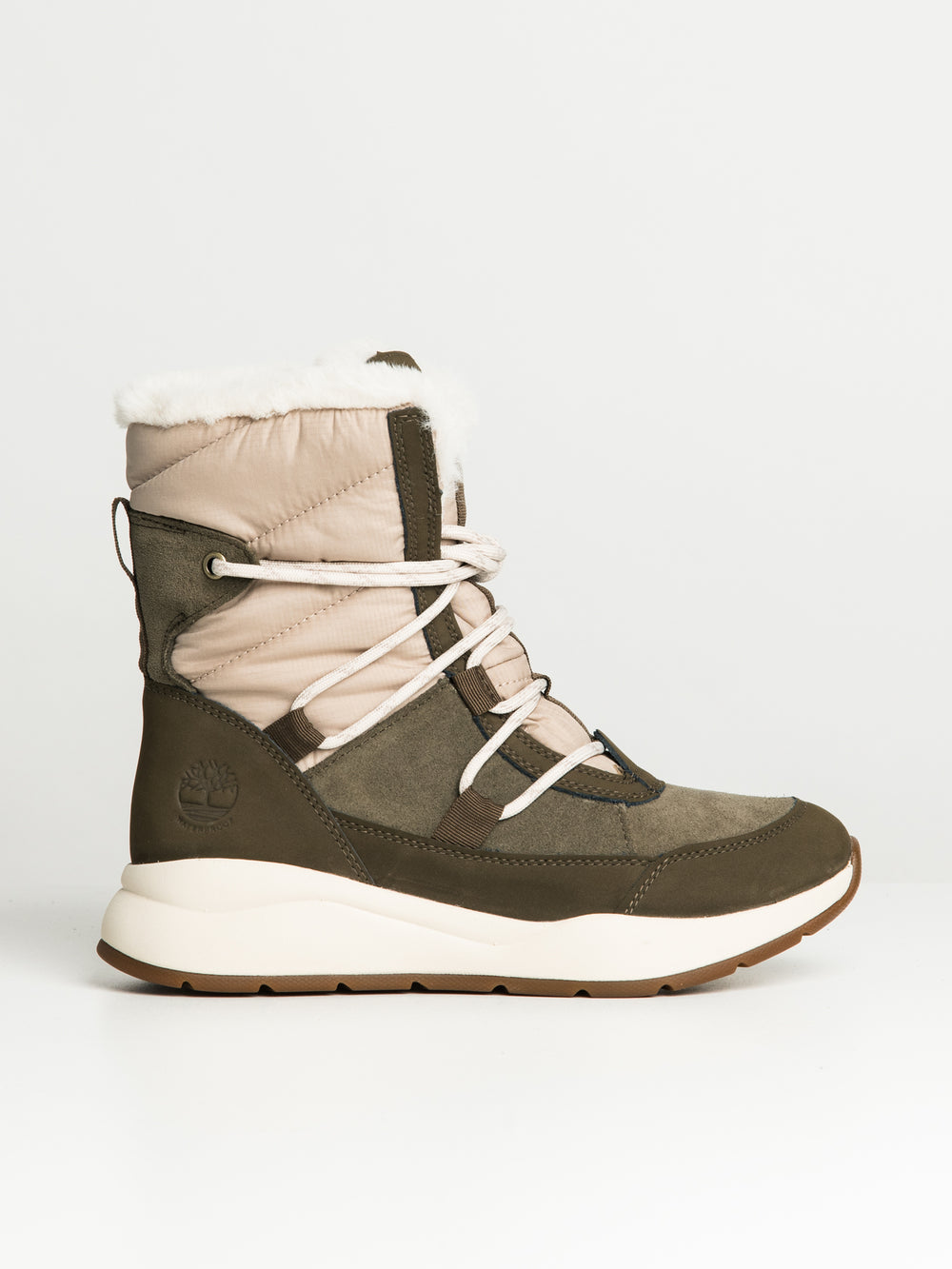timberland boroughs snow boots