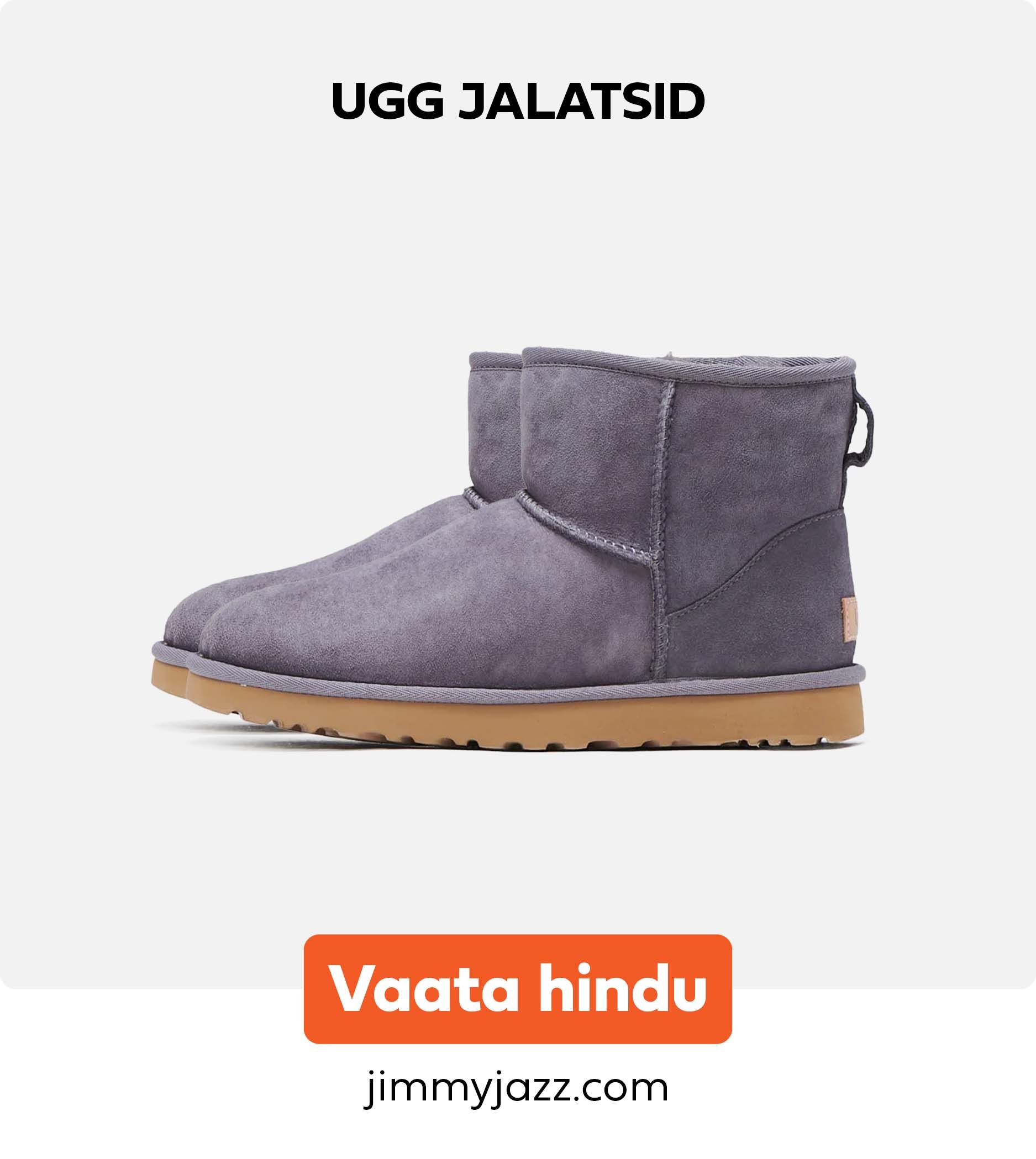 Ugg avalyne