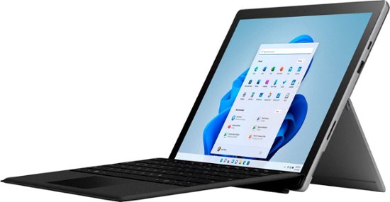 Amazon.com : Microsoft Surface Pro 7 – 12.3