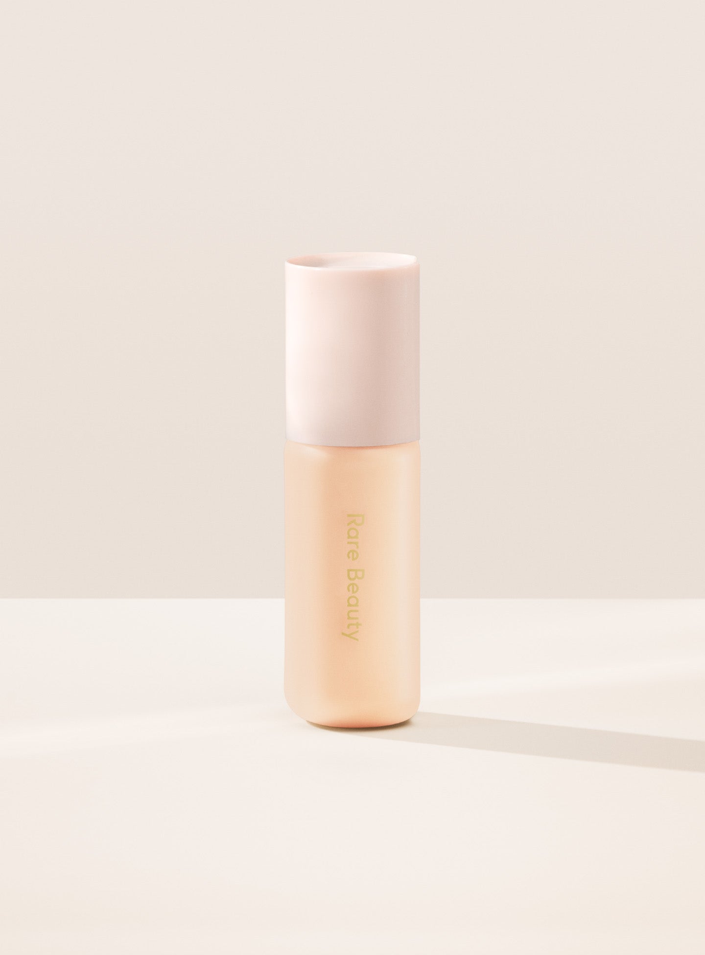 Rare Beauty By Selena Gomez Positive Light Tinted Moisturizer Broad