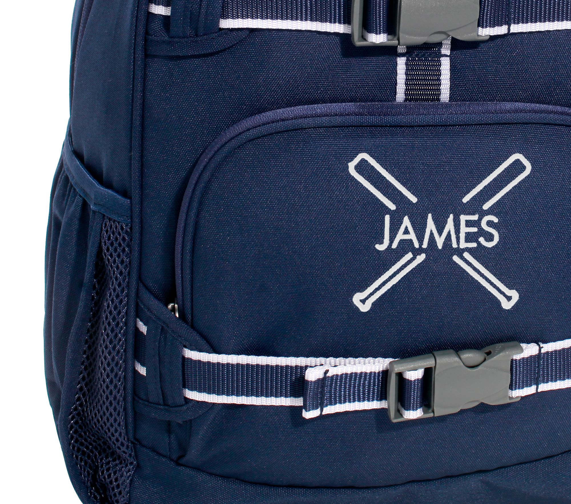 Pottery Barn Kids Mackenzie Backpack - Thumbnail 2
