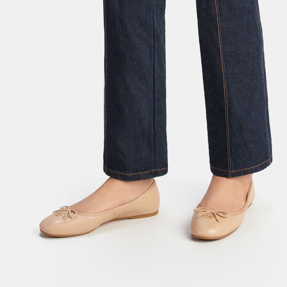 COACH Alina Ballet | Shipzee.com