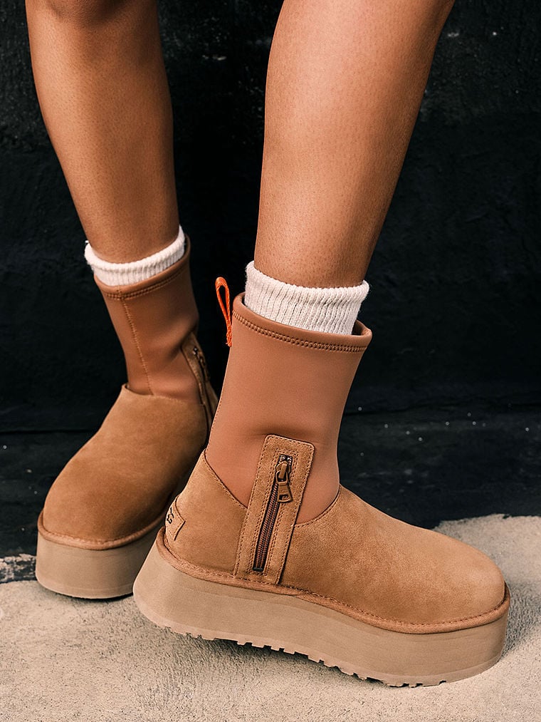 UGG® Classic Dipper Boot | Shipzee.com