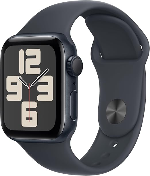 Apple Apple Watch Se (2nd Gen) 40mm Gps | Shipzee.com