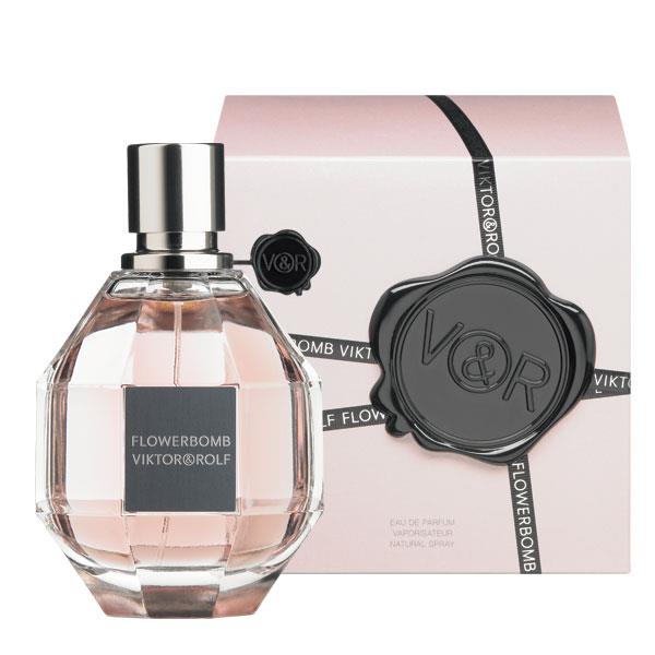 Viktor \u0026 Rolf Flowerbomb EDP kvepalai moterims
