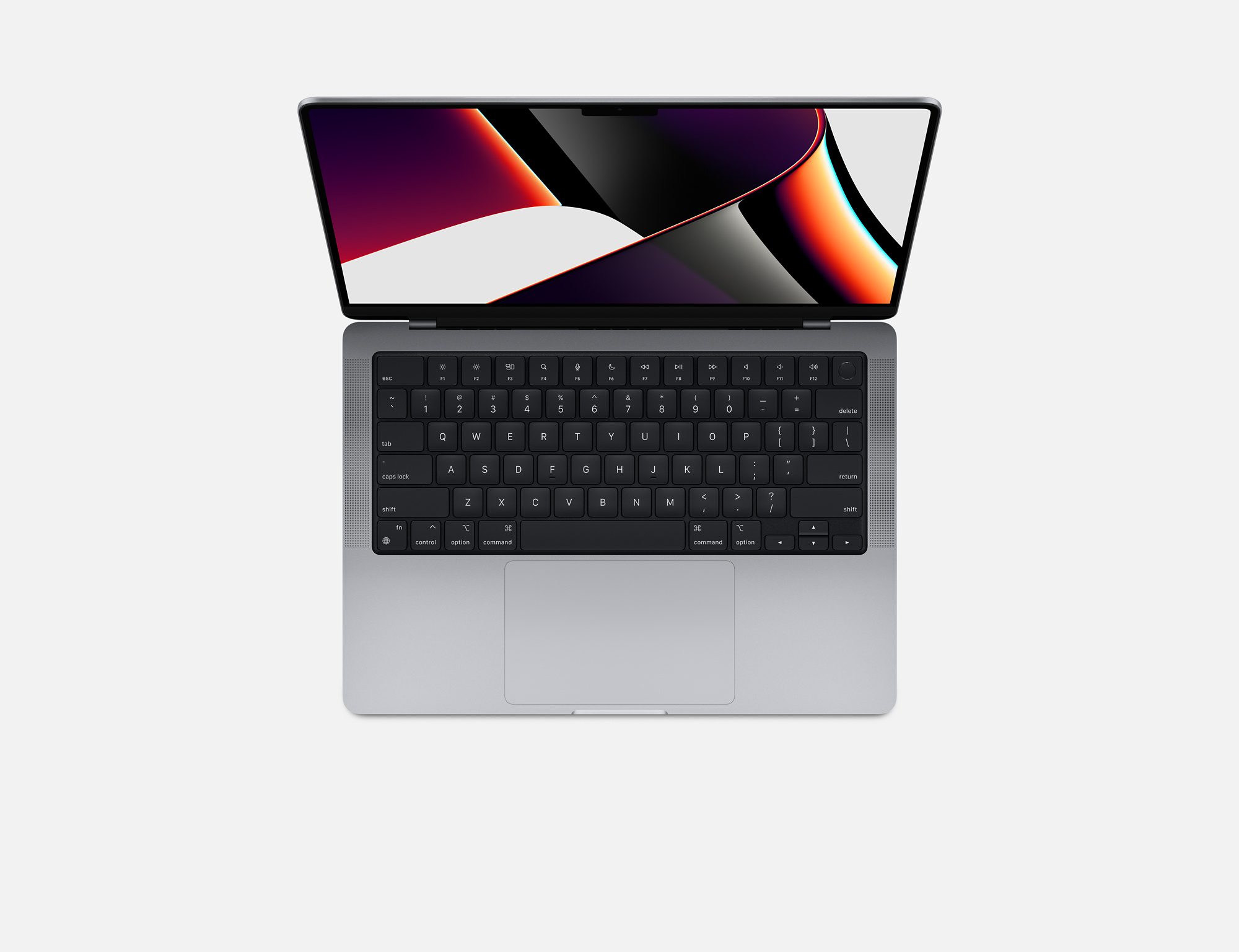 Apple 14‑inch MacBook Pro - Space Gray | Shipzee.com