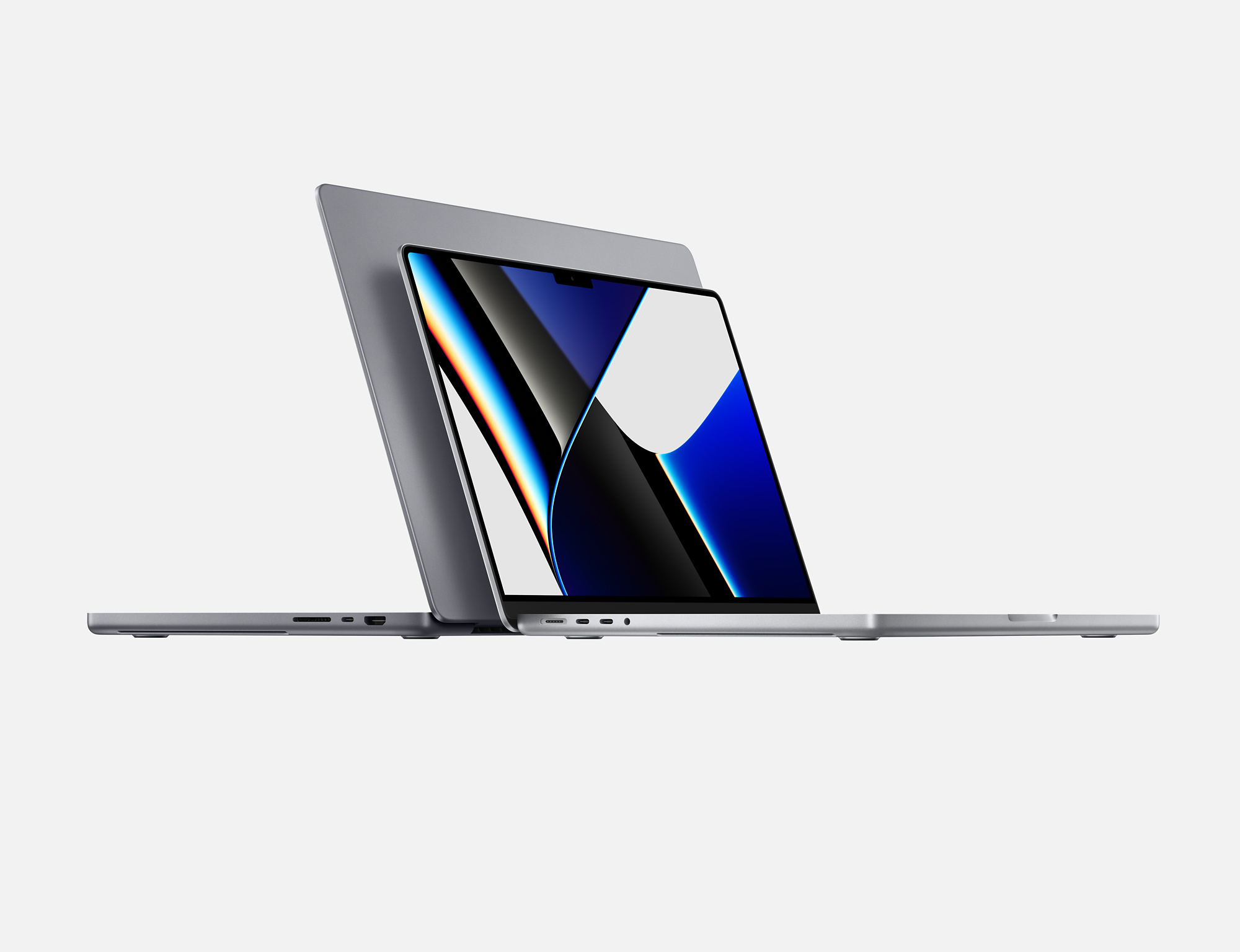 Apple 14‑inch MacBook Pro - Space Gray | Shipzee.com